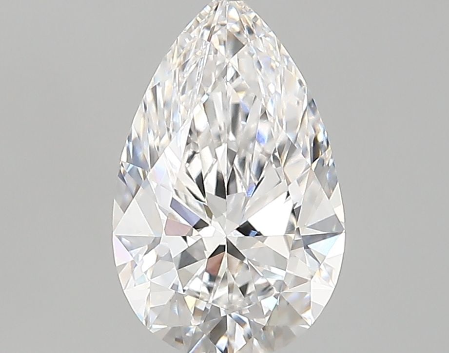 IGI Pear 1.82ct D VVS1 - Loose Lab Diamond: IGI Pear 1.82ct D VVS1 - Loose Lab Diamond Item Specifics: Source: This Is A Real Diamond Grown In A Lab Not Mined. Carat: 1.82 Cut: - Color: D Clarity: VVS1 Polish: EX Symmetry: EX Measurements: 10.9