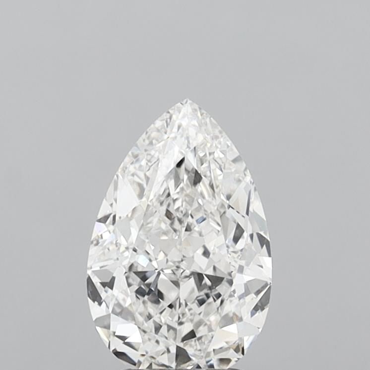 IGI Pear 3.04ct F VVS1 - Loose Lab Diamond: IGI Pear 3.04ct F VVS1 - Loose Lab Diamond Item Specifics: Source: This Is A Real Diamond Grown In A Lab Not Mined. Carat: 3.04 Cut: - Color: F Clarity: VVS1 Polish: EX Symmetry: EX Measurements: 11.4