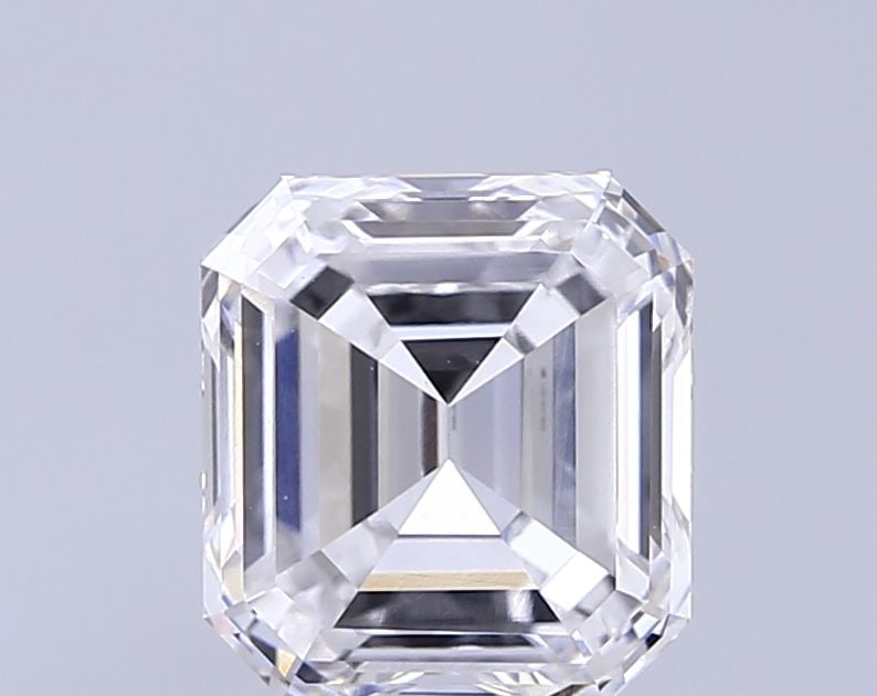 IGI Emerald 3.05ct F VVS2 - Loose Lab Diamond: IGI Emerald 3.05ct F VVS2 - Loose Lab Diamond Item Specifics: Source: This Is A Real Diamond Grown In A Lab Not Mined. Carat: 3.05 Cut: - Color: F Clarity: VVS2 Polish: EX Symmetry: EX Measurements: