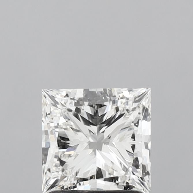 IGI Princess 1.46ct F VVS2 - Loose Lab Diamond: IGI Princess 1.46ct F VVS2 - Loose Lab Diamond Item Specifics: Source: This Is A Real Diamond Grown In A Lab Not Mined. Carat: 1.46 Cut: - Color: F Clarity: VVS2 Polish: EX Symmetry: EX Measurements: