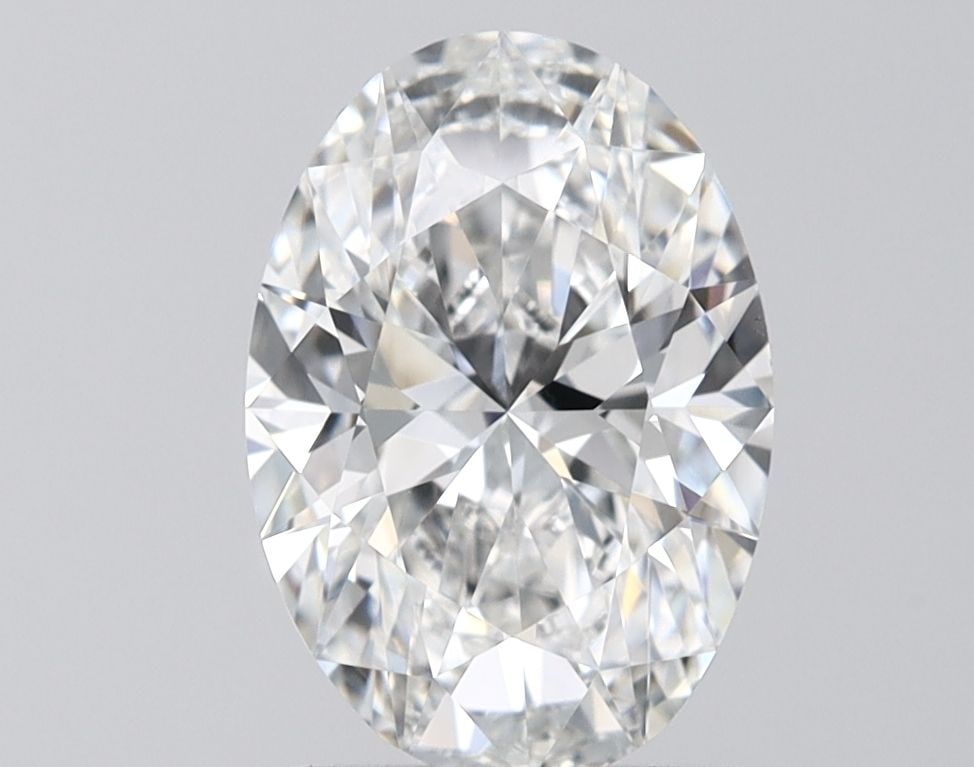 IGI Oval 1.54ct E VVS1 - Loose Lab Diamond: IGI Oval 1.54ct E VVS1 - Loose Lab Diamond Item Specifics: Source: This Is A Real Diamond Grown In A Lab Not Mined. Carat: 1.54 Cut: - Color: E Clarity: VVS1 Polish: EX Symmetry: EX Measurements: 9.34