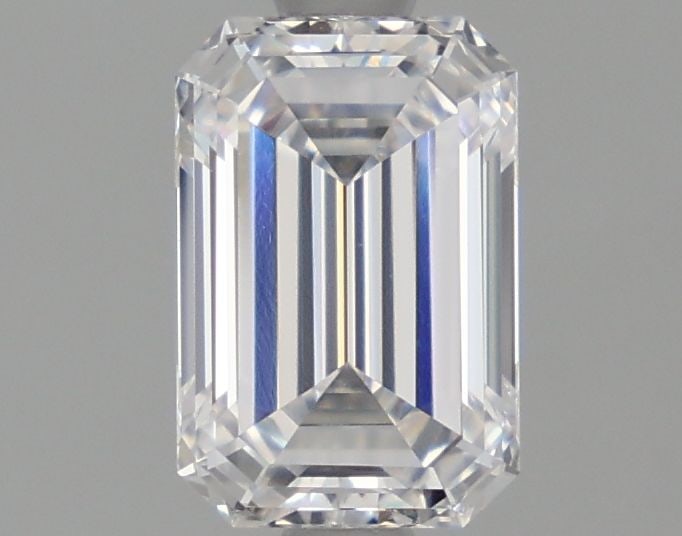 IGI Emerald 1.54ct D VVS2 - Loose Lab Diamond: IGI Emerald 1.54ct D VVS2 - Loose Lab Diamond Item Specifics: Source: This Is A Real Diamond Grown In A Lab Not Mined. Carat: 1.54 Cut: - Color: D Clarity: VVS2 Polish: EX Symmetry: EX Measurements: 8