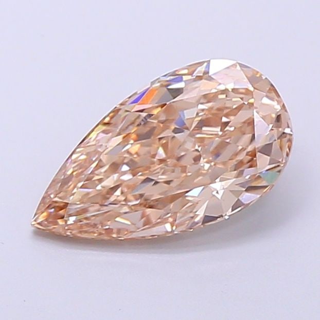 IGI Pear 2.05ct Very Light Brown VVS2 - Loose Lab Diamond: IGI Pear 2.05ct Very Light Brown VVS2 - Loose Lab Diamond Item Specifics: Source: This Is A Real Diamond Grown In A Lab Not Mined. Carat: 2.05 Cut: - Color: Very Light Brown Clarity: VVS2 Polish: EX S