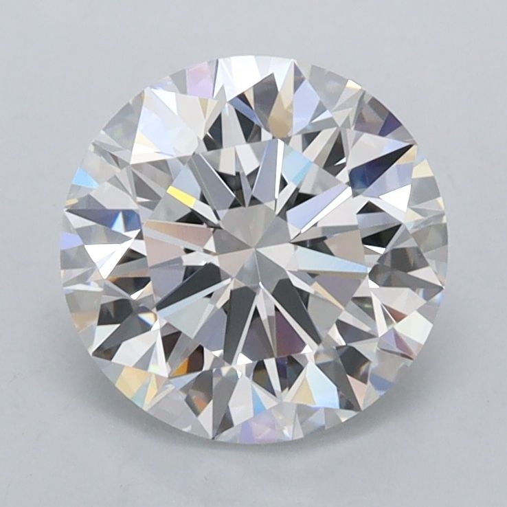 IGI Round 1.73ct D VVS1 - Ideal Loose Lab Diamond: IGI Round 1.73ct D VVS1 - Ideal Loose Lab Diamond Item Specifics: Source: This Is A Real Diamond Grown In A Lab Not Mined. Carat: 1.73 Cut: ID Color: D Clarity: VVS1 Polish: EX Symmetry: EX Measuremen