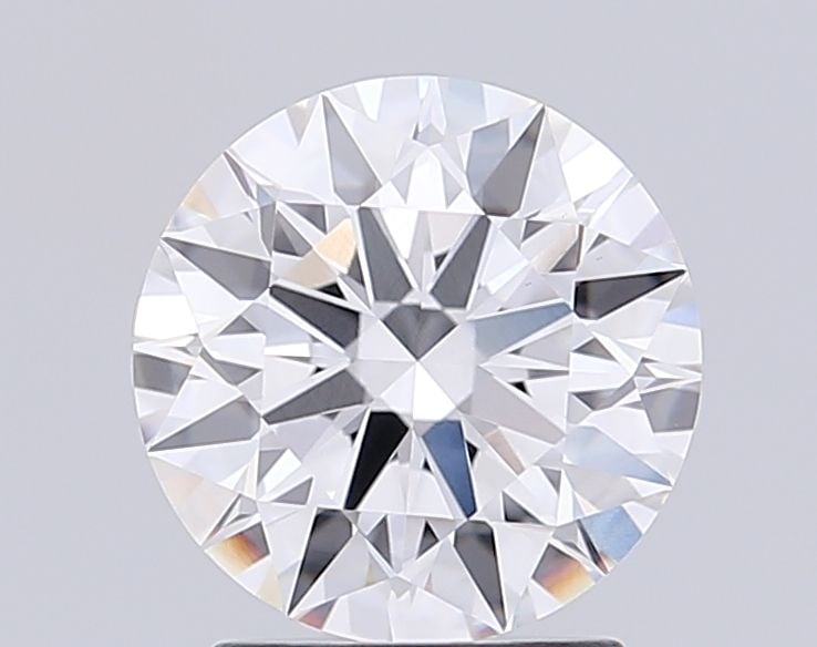 IGI Round 2.02ct D VVS2 - Ideal Loose Lab Diamond: IGI Round 2.02ct D VVS2 - Ideal Loose Lab Diamond Item Specifics: Source: This Is A Real Diamond Grown In A Lab Not Mined. Carat: 2.02 Cut: ID Color: D Clarity: VVS2 Polish: EX Symmetry: EX Measuremen