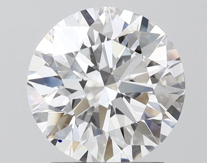 IGI Round 1.93ct F VVS2 - Ideal Loose Lab Diamond: IGI Round 1.93ct F VVS2 - Ideal Loose Lab Diamond Item Specifics: Source: This Is A Real Diamond Grown In A Lab Not Mined. Carat: 1.93 Cut: ID Color: F Clarity: VVS2 Polish: EX Symmetry: EX Measuremen