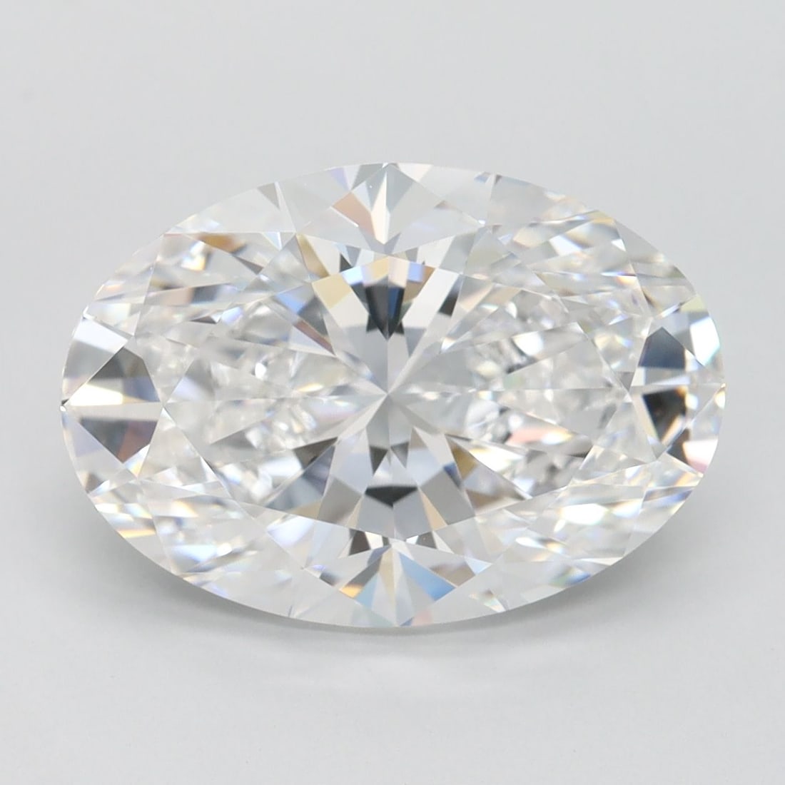 IGI Oval 4.01ct D FL - Loose Lab Diamond: IGI Oval 4.01ct D FL - Loose Lab Diamond Item Specifics: Source: This Is A Real Diamond Grown In A Lab Not Mined. Carat: 4.01 Cut: - Color: D Clarity: FL Polish: EX Symmetry: EX Measurements: 12.41L X