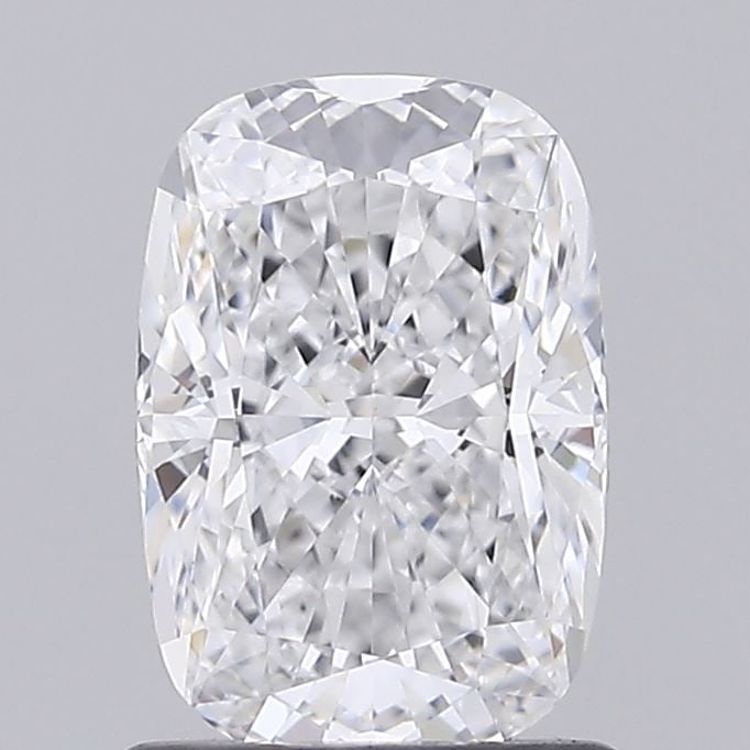 IGI Cushion Modified 1.24ct D VVS2 - Loose Lab Diamond: IGI Cushion Modified 1.24ct D VVS2 - Loose Lab Diamond Item Specifics: Source: This Is A Real Diamond Grown In A Lab Not Mined. Carat: 1.24 Cut: - Color: D Clarity: VVS2 Polish: EX Symmetry: EX Measur