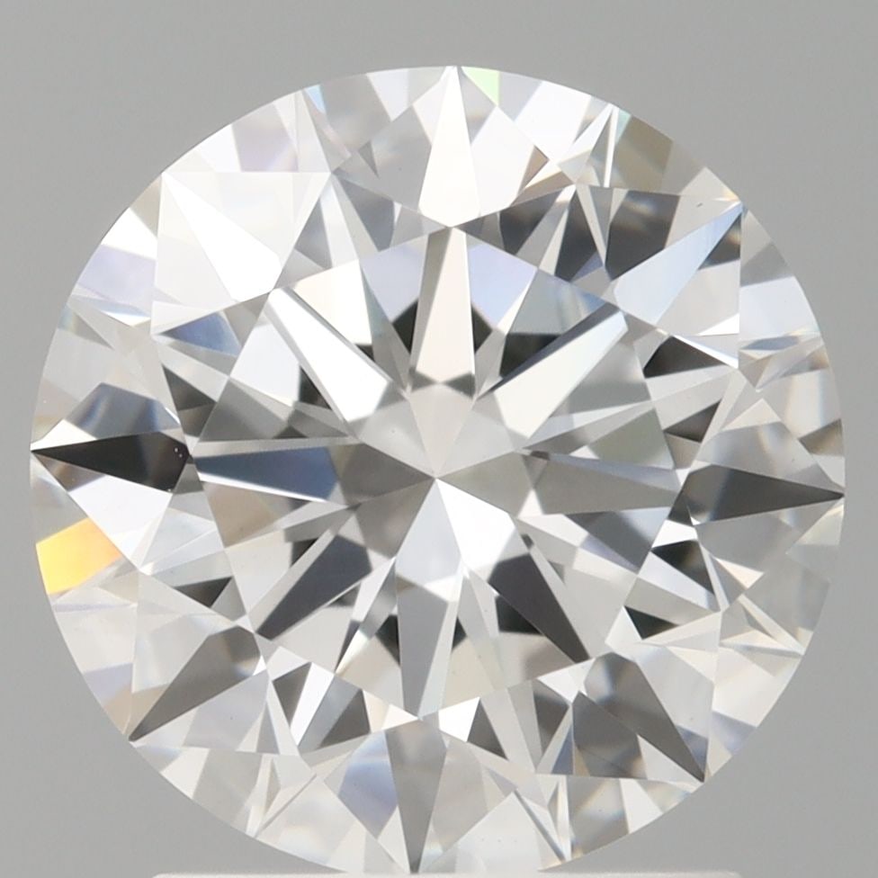 IGI Round 2.08ct D VVS2 - Ideal Loose Lab Diamond: IGI Round 2.08ct D VVS2 - Ideal Loose Lab Diamond Item Specifics: Source: This Is A Real Diamond Grown In A Lab Not Mined. Carat: 2.08 Cut: ID Color: D Clarity: VVS2 Polish: EX Symmetry: EX Measuremen