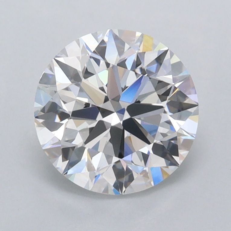 IGI Round 1.59ct D FL - Loose Lab Diamond: IGI Round 1.59ct D FL - Loose Lab Diamond Item Specifics: Source: This Is A Real Diamond Grown In A Lab Not Mined. Carat: 1.59 Cut: EX Color: D Clarity: FL Polish: EX Symmetry: EX Measurements: 7.4L X
