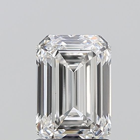 IGI Emerald 1.52ct E VVS2 - Loose Lab Diamond: IGI Emerald 1.52ct E VVS2 - Loose Lab Diamond Item Specifics: Source: This Is A Real Diamond Grown In A Lab Not Mined. Carat: 1.52 Cut: - Color: E Clarity: VVS2 Polish: EX Symmetry: EX Measurements: 7