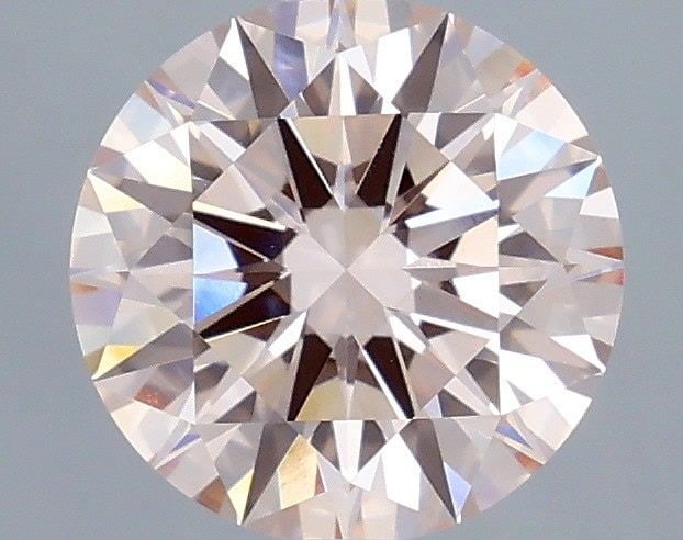 IGI Round 2.02ct Fancy Intense Pink VVS2 - Ideal Loose Lab Diamond: IGI Round 2.02ct Fancy Intense Pink VVS2 - Ideal Loose Lab Diamond Item Specifics: Source: This Is A Real Diamond Grown In A Lab Not Mined. Carat: 2.02 Cut: ID Color: Fancy Intense Pink Clarity: VVS2 