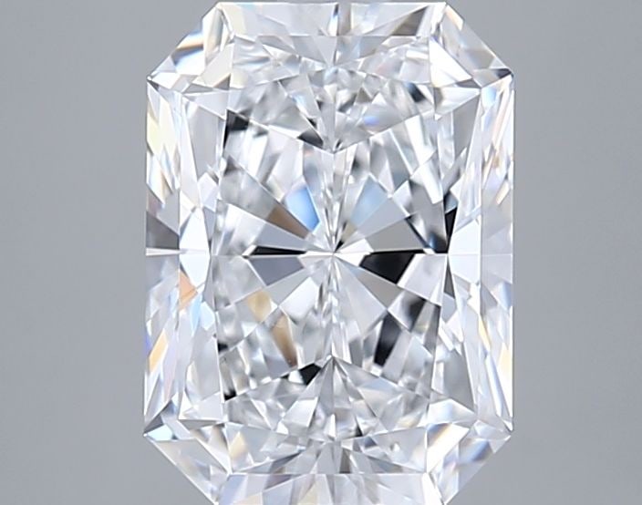 IGI Radiant 2.5ct D VVS1 - Loose Lab Diamond: IGI Radiant 2.5ct D VVS1 - Loose Lab Diamond Item Specifics: Source: This Is A Real Diamond Grown In A Lab Not Mined. Carat: 2.5 Cut: - Color: D Clarity: VVS1 Polish: EX Symmetry: EX Measurements: 9.3