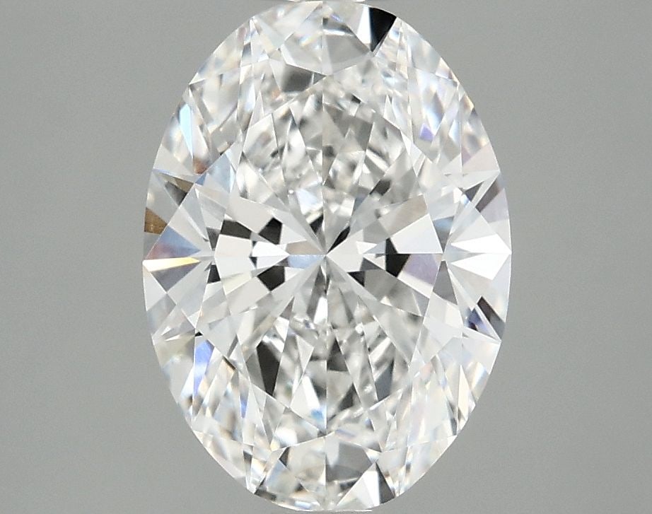 IGI Oval 2.39ct E VVS2 - Loose Lab Diamond: IGI Oval 2.39ct E VVS2 - Loose Lab Diamond Item Specifics: Source: This Is A Real Diamond Grown In A Lab Not Mined. Carat: 2.39 Cut: - Color: E Clarity: VVS2 Polish: EX Symmetry: EX Measurements: 10.8