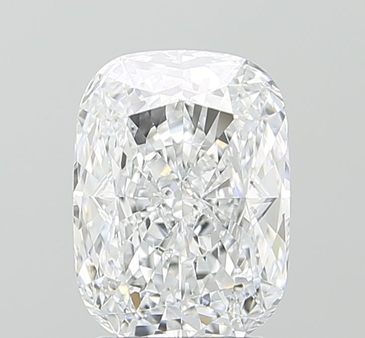 IGI Cushion Modified 3.05ct E VVS1 - Loose Lab Diamond: IGI Cushion Modified 3.05ct E VVS1 - Loose Lab Diamond Item Specifics: Source: This Is A Real Diamond Grown In A Lab Not Mined. Carat: 3.05 Cut: - Color: E Clarity: VVS1 Polish: EX Symmetry: EX Measur