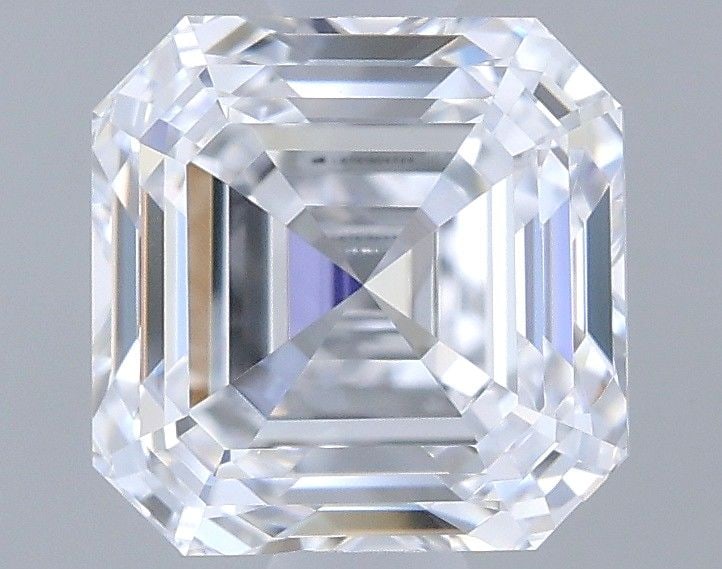 IGI Asscher 1.17ct D VVS2 - Loose Lab Diamond: IGI Asscher 1.17ct D VVS2 - Loose Lab Diamond Item Specifics: Source: This Is A Real Diamond Grown In A Lab Not Mined. Carat: 1.17 Cut: - Color: D Clarity: VVS2 Polish: EX Symmetry: EX Measurements: 5