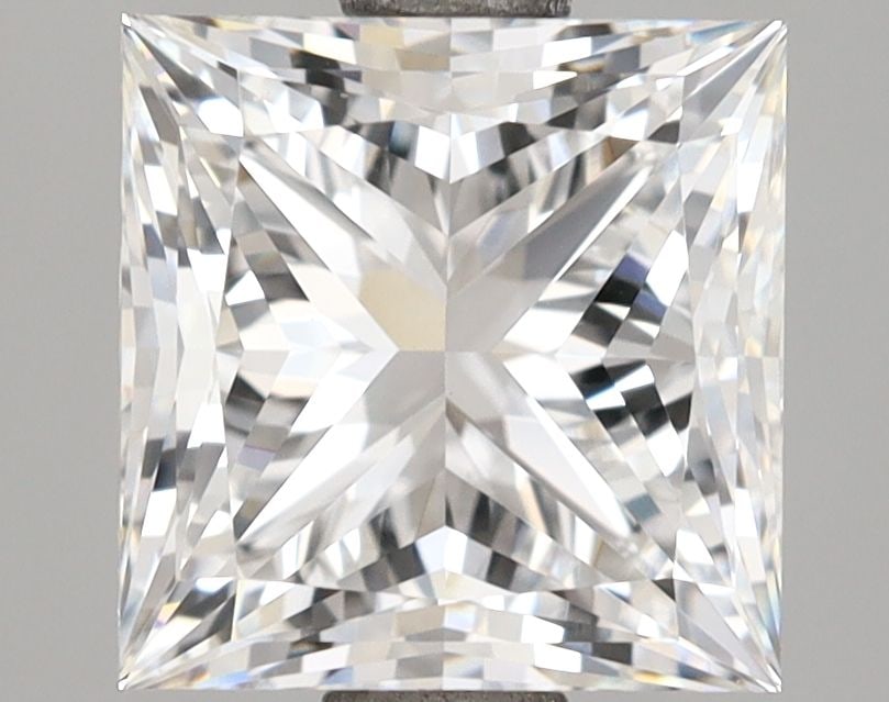 IGI Princess 2.73ct E VVS2 - Loose Lab Diamond: IGI Princess 2.73ct E VVS2 - Loose Lab Diamond Item Specifics: Source: This Is A Real Diamond Grown In A Lab Not Mined. Carat: 2.73 Cut: - Color: E Clarity: VVS2 Polish: EX Symmetry: EX Measurements: 