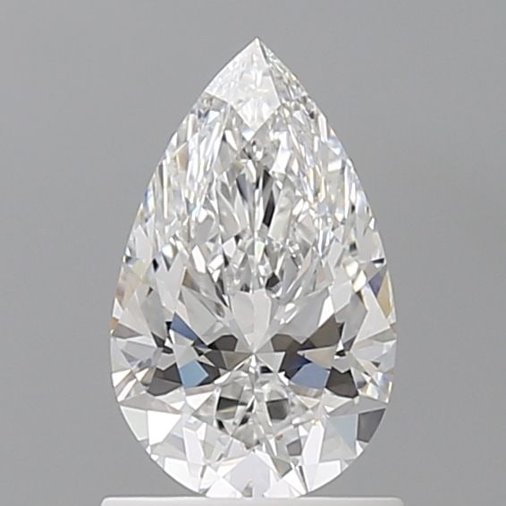 IGI Pear 1.06ct D VVS1 - Loose Lab Diamond: IGI Pear 1.06ct D VVS1 - Loose Lab Diamond Item Specifics: Source: This Is A Real Diamond Grown In A Lab Not Mined. Carat: 1.06 Cut: - Color: D Clarity: VVS1 Polish: EX Symmetry: EX Measurements: 9.19