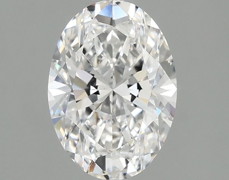 IGI Oval 1.47ct E VVS2 - Loose Lab Diamond: IGI Oval 1.47ct E VVS2 - Loose Lab Diamond Item Specifics: Source: This Is A Real Diamond Grown In A Lab Not Mined. Carat: 1.47 Cut: - Color: E Clarity: VVS2 Polish: EX Symmetry: EX Measurements: 8.97