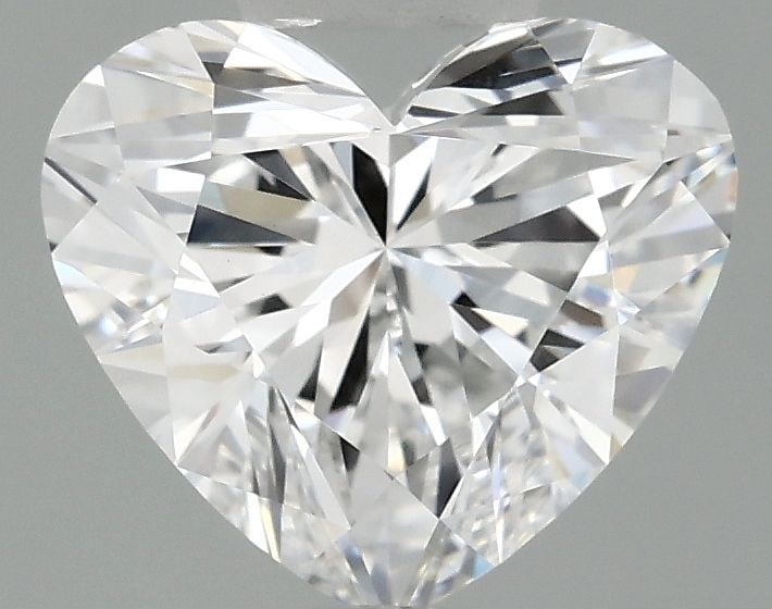 IGI Heart 1.1ct D VVS2 - Loose Lab Diamond: IGI Heart 1.1ct D VVS2 - Loose Lab Diamond Item Specifics: Source: This Is A Real Diamond Grown In A Lab Not Mined. Carat: 1.1 Cut: - Color: D Clarity: VVS2 Polish: EX Symmetry: EX Measurements: 6.29L