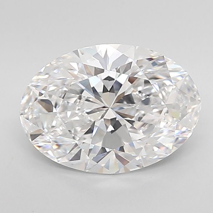 IGI Oval 3.39ct D VVS1 - Loose Lab Diamond: IGI Oval 3.39ct D VVS1 - Loose Lab Diamond Item Specifics: Source: This Is A Real Diamond Grown In A Lab Not Mined. Carat: 3.39 Cut: - Color: D Clarity: VVS1 Polish: EX Symmetry: EX Measurements: 12.0