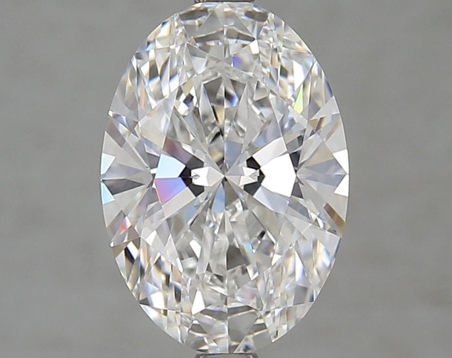 IGI Oval 2.65ct D FL - Loose Lab Diamond: IGI Oval 2.65ct D FL - Loose Lab Diamond Item Specifics: Source: This Is A Real Diamond Grown In A Lab Not Mined. Carat: 2.65 Cut: - Color: D Clarity: FL Polish: EX Symmetry: EX Measurements: 11.39L X