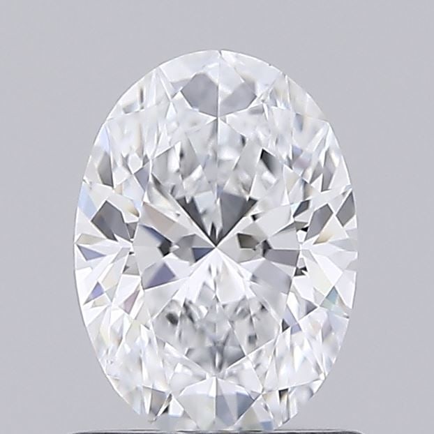 IGI Oval 0.83ct D VVS1 - Loose Lab Diamond: IGI Oval 0.83ct D VVS1 - Loose Lab Diamond Item Specifics: Source: This Is A Real Diamond Grown In A Lab Not Mined. Carat: 0.83 Cut: - Color: D Clarity: VVS1 Polish: EX Symmetry: EX Measurements: 7.41