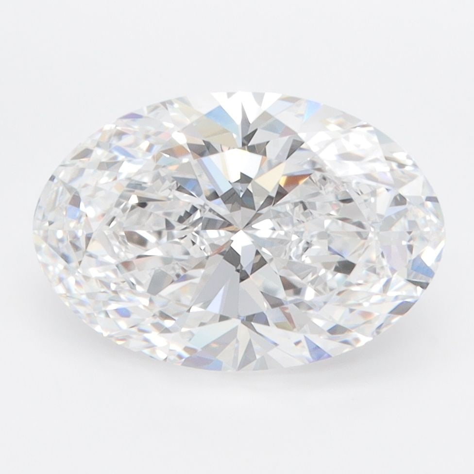IGI Oval 3.01ct D FL - Loose Lab Diamond: IGI Oval 3.01ct D FL - Loose Lab Diamond Item Specifics: Source: This Is A Real Diamond Grown In A Lab Not Mined. Carat: 3.01 Cut: - Color: D Clarity: FL Polish: EX Symmetry: EX Measurements: 11.89L X