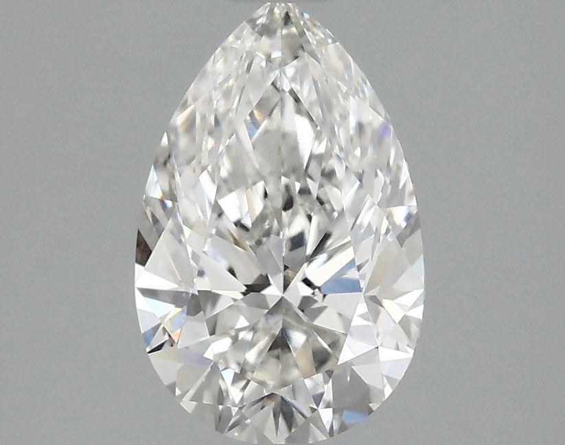 IGI Pear 1.41ct E VVS2 - Loose Lab Diamond: IGI Pear 1.41ct E VVS2 - Loose Lab Diamond Item Specifics: Source: This Is A Real Diamond Grown In A Lab Not Mined. Carat: 1.41 Cut: - Color: E Clarity: VVS2 Polish: EX Symmetry: EX Measurements: 9.48