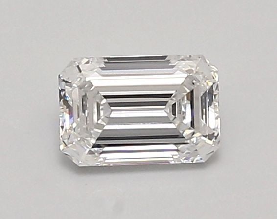 IGI Emerald 0.83ct D VVS1 - Loose Lab Diamond: IGI Emerald 0.83ct D VVS1 - Loose Lab Diamond Item Specifics: Source: This Is A Real Diamond Grown In A Lab Not Mined. Carat: 0.83 Cut: - Color: D Clarity: VVS1 Polish: EX Symmetry: EX Measurements: 6