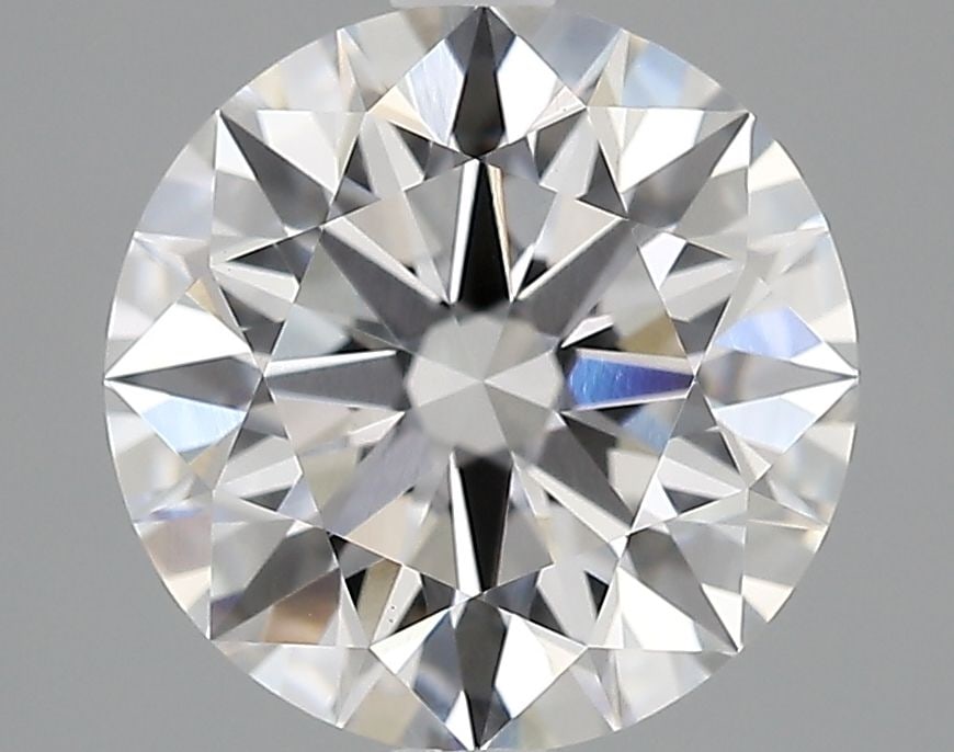 IGI Round 2.09ct E VVS2 - Ideal Loose Lab Diamond: IGI Round 2.09ct E VVS2 - Ideal Loose Lab Diamond Item Specifics: Source: This Is A Real Diamond Grown In A Lab Not Mined. Carat: 2.09 Cut: ID Color: E Clarity: VVS2 Polish: EX Symmetry: EX Measuremen
