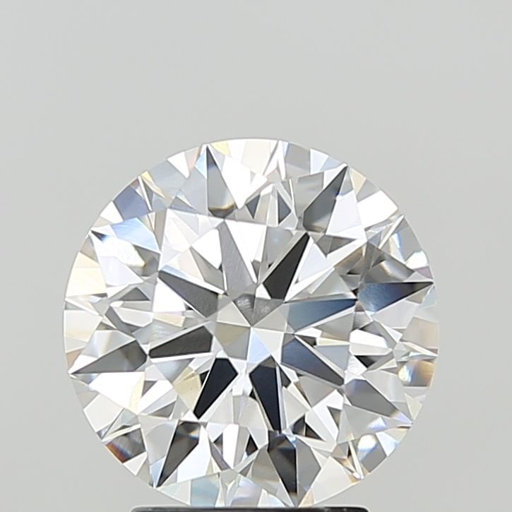 IGI Round 3.1ct F VVS2 - Ideal Loose Lab Diamond: IGI Round 3.1ct F VVS2 - Ideal Loose Lab Diamond Item Specifics: Source: This Is A Real Diamond Grown In A Lab Not Mined. Carat: 3.1 Cut: ID Color: F Clarity: VVS2 Polish: EX Symmetry: EX Measurements