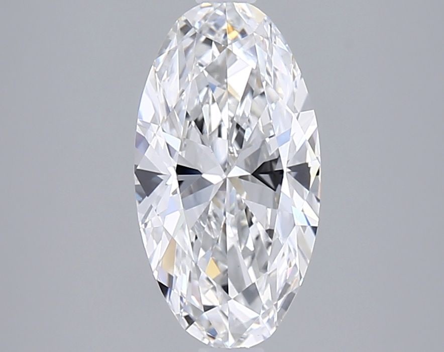 IGI Oval 1.56ct E VVS2 - Loose Lab Diamond: IGI Oval 1.56ct E VVS2 - Loose Lab Diamond Item Specifics: Source: This Is A Real Diamond Grown In A Lab Not Mined. Carat: 1.56 Cut: - Color: E Clarity: VVS2 Polish: EX Symmetry: VG Measurements: 11.3