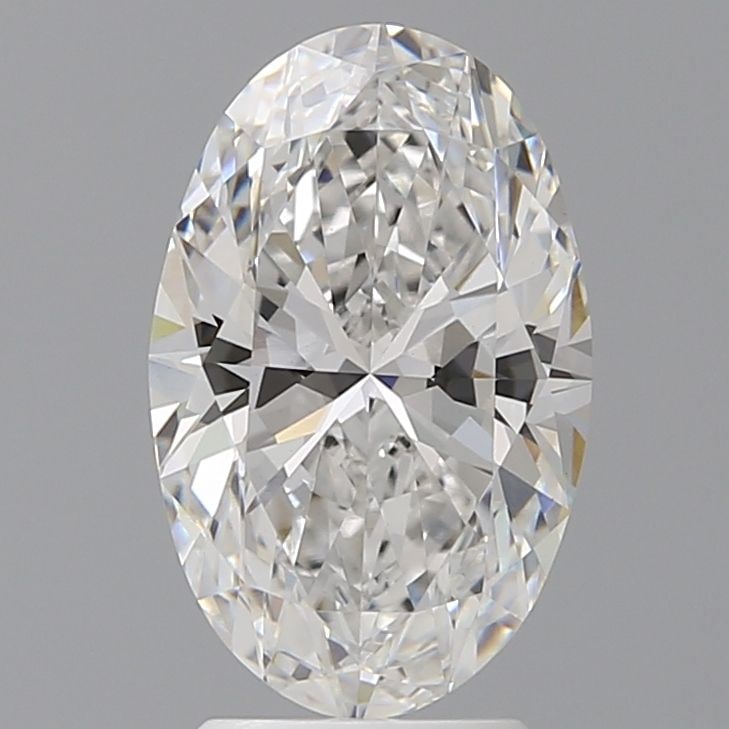 IGI Oval 3.08ct E VVS2 - Loose Lab Diamond: IGI Oval 3.08ct E VVS2 - Loose Lab Diamond Item Specifics: Source: This Is A Real Diamond Grown In A Lab Not Mined. Carat: 3.08 Cut: - Color: E Clarity: VVS2 Polish: EX Symmetry: EX Measurements: 12.3