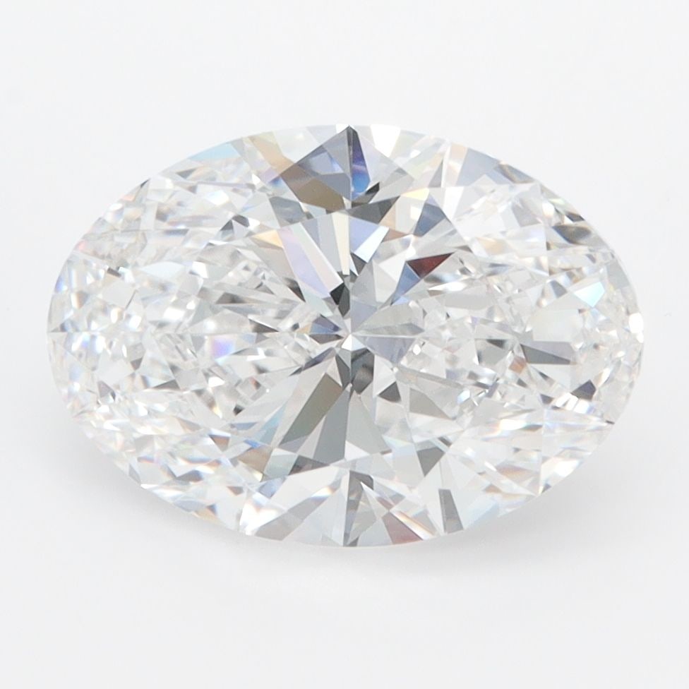 IGI Oval 3.01ct D FL - Loose Lab Diamond: IGI Oval 3.01ct D FL - Loose Lab Diamond Item Specifics: Source: This Is A Real Diamond Grown In A Lab Not Mined. Carat: 3.01 Cut: - Color: D Clarity: FL Polish: EX Symmetry: EX Measurements: 11.63L X