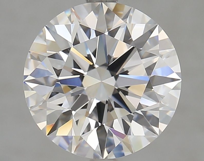 GIA Round 3.83ct D VVS1 - Loose Lab Diamond: GIA Round 3.83ct D VVS1 - Loose Lab Diamond Item Specifics: Source: This Is A Real Diamond Grown In A Lab Not Mined. Carat: 3.83 Cut: EX Color: D Clarity: VVS1 Polish: EX Symmetry: EX Measurements: 10