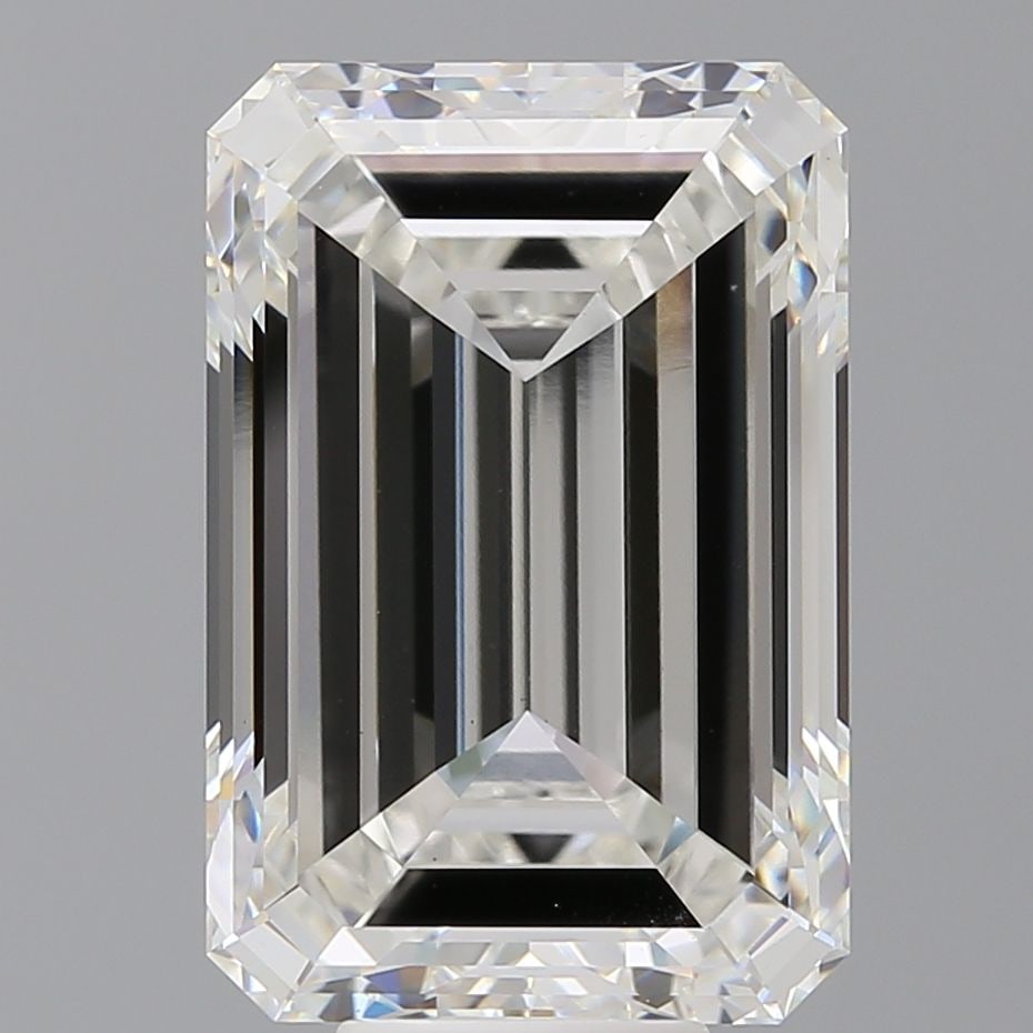 IGI Emerald 10.98ct F VVS2 - Loose Lab Diamond: IGI Emerald 10.98ct F VVS2 - Loose Lab Diamond Item Specifics: Source: This Is A Real Diamond Grown In A Lab Not Mined. Carat: 10.98 Cut: - Color: F Clarity: VVS2 Polish: EX Symmetry: EX Measurements: