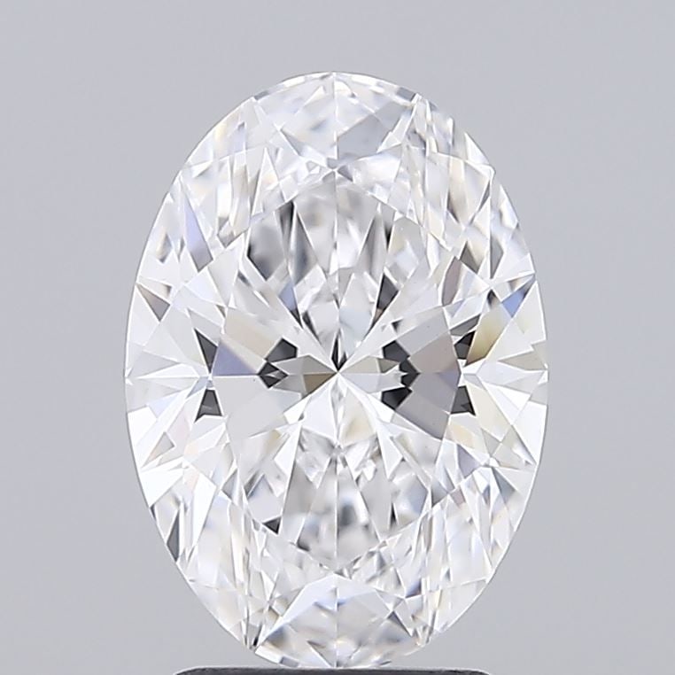 IGI Oval 2.62ct E VVS2 - Loose Lab Diamond: IGI Oval 2.62ct E VVS2 - Loose Lab Diamond Item Specifics: Source: This Is A Real Diamond Grown In A Lab Not Mined. Carat: 2.62 Cut: - Color: E Clarity: VVS2 Polish: EX Symmetry: EX Measurements: