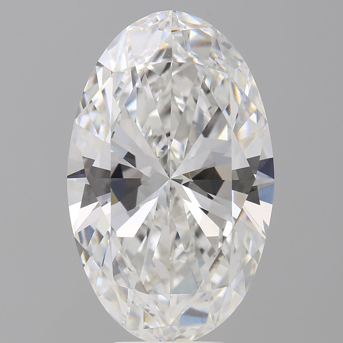 IGI Oval 8.01ct E VVS2 - Loose Lab Diamond: IGI Oval 8.01ct E VVS2 - Loose Lab Diamond Item Specifics: Source: This Is A Real Diamond Grown In A Lab Not Mined. Carat: 8.01 Cut: - Color: E Clarity: VVS2 Polish: EX Symmetry: EX Measurements: