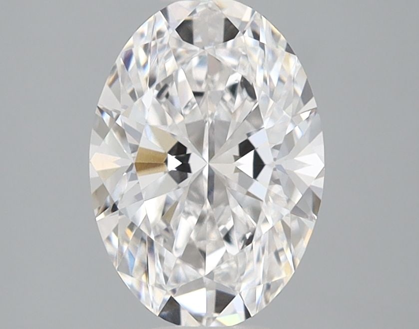 IGI Oval 1.56ct D VVS2 - Loose Lab Diamond: IGI Oval 1.56ct D VVS2 - Loose Lab Diamond Item Specifics: Source: This Is A Real Diamond Grown In A Lab Not Mined. Carat: 1.56 Cut: - Color: D Clarity: VVS2 Polish: EX Symmetry: EX Measurements: