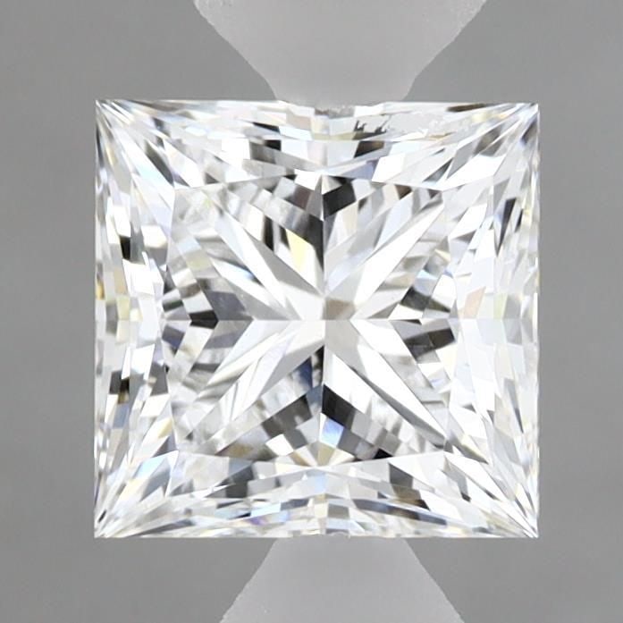 IGI Princess 1.55ct E VVS2 - Loose Lab Diamond: IGI Princess 1.55ct E VVS2 - Loose Lab Diamond Item Specifics: Source: This Is A Real Diamond Grown In A Lab Not Mined. Carat: 1.55 Cut: - Color: E Clarity: VVS2 Polish: EX Symmetry: EX Measurements: