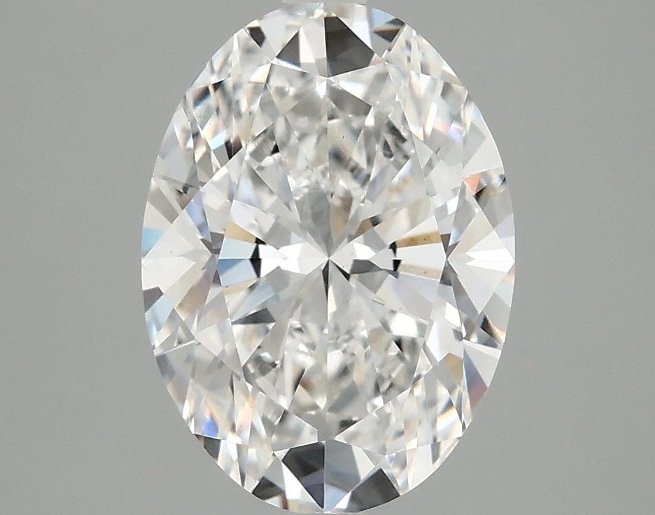 IGI Oval 2.88ct E VVS2 - Loose Lab Diamond: IGI Oval 2.88ct E VVS2 - Loose Lab Diamond Item Specifics: Source: This Is A Real Diamond Grown In A Lab Not Mined. Carat: 2.88 Cut: - Color: E Clarity: VVS2 Polish: EX Symmetry: EX Measurements: 11.0