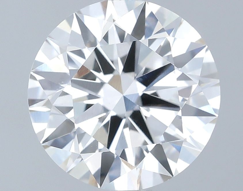 IGI Round 1.54ct G VVS2 - Ideal Loose Lab Diamond: IGI Round 1.54ct G VVS2 - Ideal Loose Lab Diamond Item Specifics: Source: This Is A Real Diamond Grown In A Lab Not Mined. Carat: 1.54 Cut: ID Color: G Clarity: VVS2 Polish: EX Symmetry: EX Measuremen