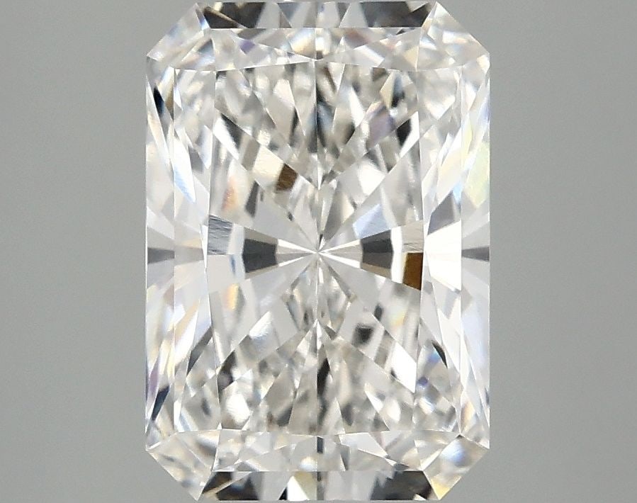 IGI Radiant 3.08ct F VVS2 - Loose Lab Diamond: IGI Radiant 3.08ct F VVS2 - Loose Lab Diamond Item Specifics: Source: This Is A Real Diamond Grown In A Lab Not Mined. Carat: 3.08 Cut: - Color: F Clarity: VVS2 Polish: EX Symmetry: EX Measurements: 1
