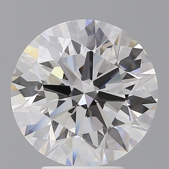 IGI Round 4.51ct E VVS2 - Ideal Loose Lab Diamond: IGI Round 4.51ct E VVS2 - Ideal Loose Lab Diamond Item Specifics: Source: This Is A Real Diamond Grown In A Lab Not Mined. Carat: 4.51 Cut: ID Color: E Clarity: VVS2 Polish: EX Symmetry: EX Measuremen