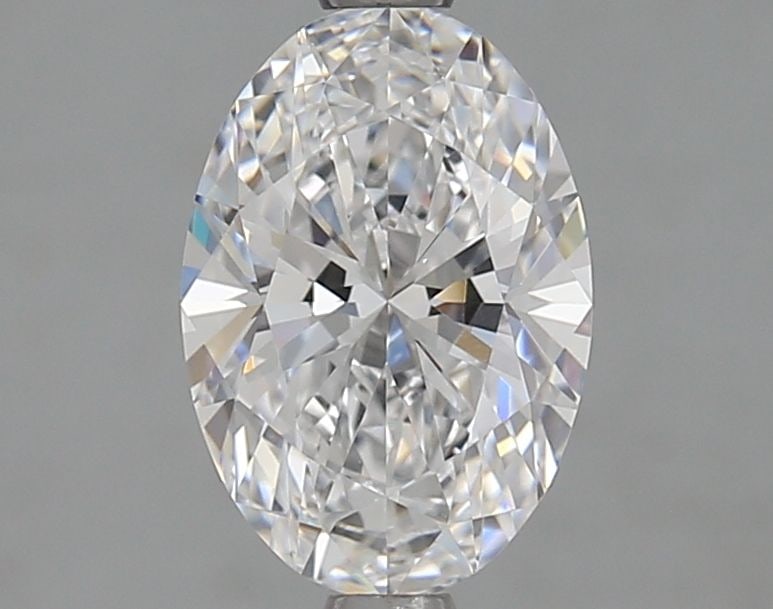 GIA Oval 1.71ct D VVS1 - Loose Lab Diamond: GIA Oval 1.71ct D VVS1 - Loose Lab Diamond Item Specifics: Source: This Is A Real Diamond Grown In A Lab Not Mined. Carat: 1.71 Cut: - Color: D Clarity: VVS1 Polish: EX Symmetry: EX Measurements: 9.77