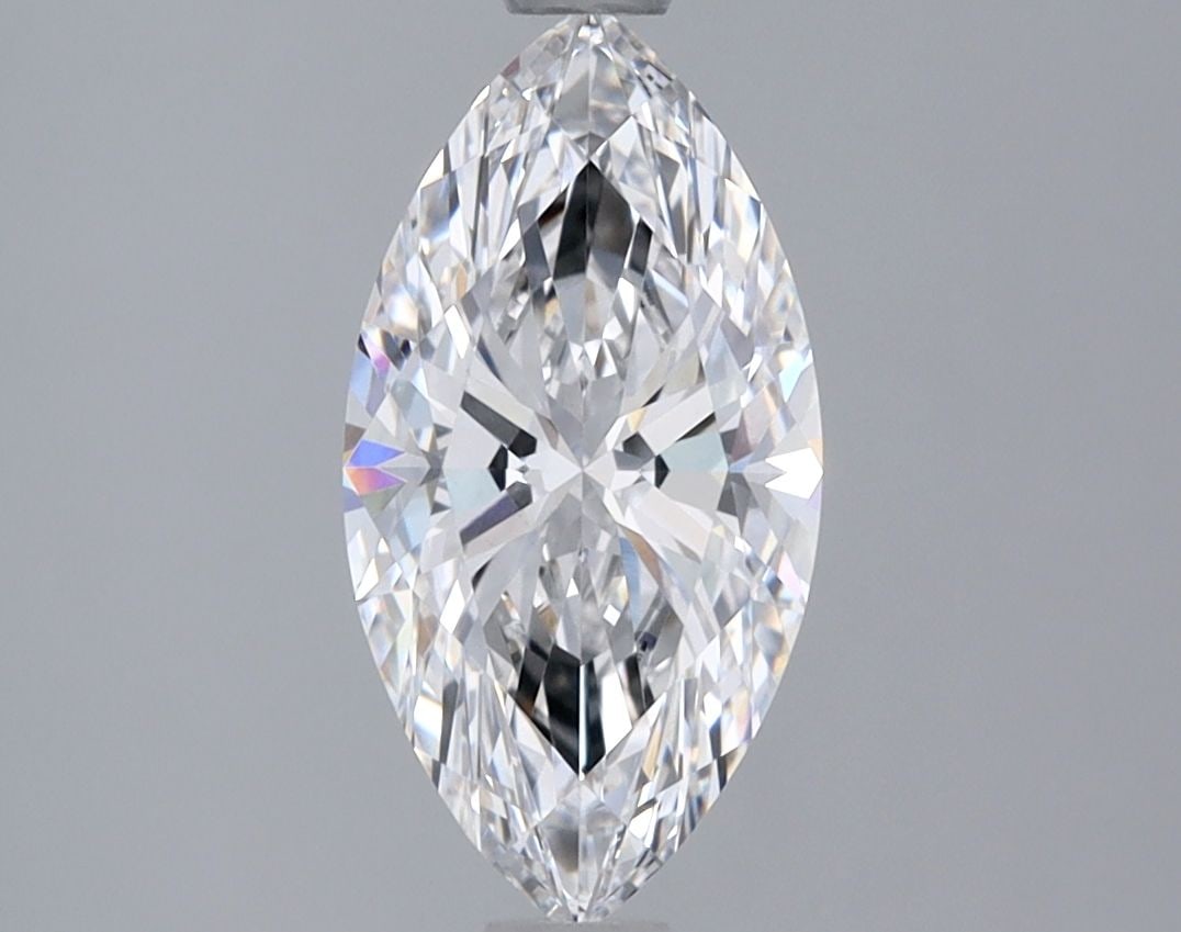 IGI Marquise 1.55ct E VVS2 - Loose Lab Diamond: IGI Marquise 1.55ct E VVS2 - Loose Lab Diamond Item Specifics: Source: This Is A Real Diamond Grown In A Lab Not Mined. Carat: 1.55 Cut: - Color: E Clarity: VVS2 Polish: EX Symmetry: EX Measurements: 
