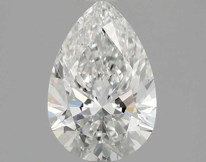 IGI Pear 1.57ct E VVS2 - Loose Lab Diamond: IGI Pear 1.57ct E VVS2 - Loose Lab Diamond Item Specifics: Source: This Is A Real Diamond Grown In A Lab Not Mined. Carat: 1.57 Cut: - Color: E Clarity: VVS2 Polish: EX Symmetry: EX Measurements: 9.93