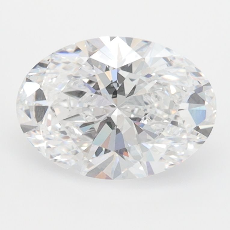 IGI Oval 1.55ct D VVS1 - Loose Lab Diamond: IGI Oval 1.55ct D VVS1 - Loose Lab Diamond Item Specifics: Source: This Is A Real Diamond Grown In A Lab Not Mined. Carat: 1.55 Cut: - Color: D Clarity: VVS1 Polish: EX Symmetry: EX Measurements: 9.15