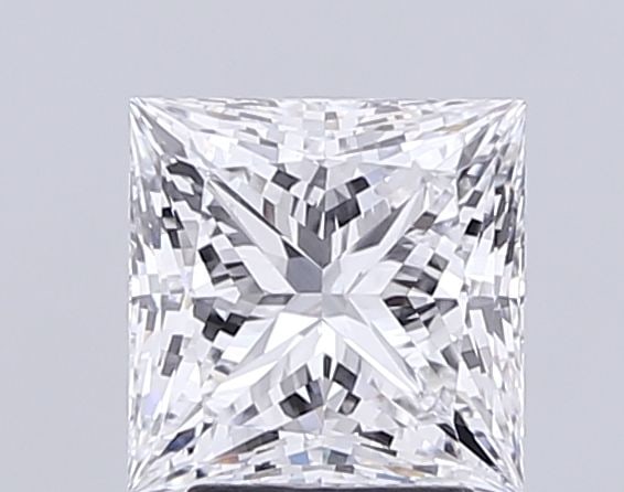 GIA Princess 3.23ct E VVS1 - Loose Lab Diamond: GIA Princess 3.23ct E VVS1 - Loose Lab Diamond Item Specifics: Source: This Is A Real Diamond Grown In A Lab Not Mined. Carat: 3.23 Cut: - Color: E Clarity: VVS1 Polish: EX Symmetry: VG Measurements: 